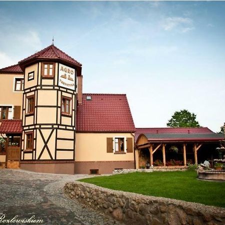 Dom Nad Rozlewiskiem Полчин-Здруй Экстерьер фото